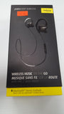 Jabra Step Wireless Bluetooth Headset with Microphone - Black - Brand New - Razzaks Computers - Great Products at Low Prices