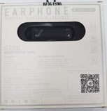 Jellico S200 Wireless Bluetooth Headset For Smart Phones - New - Razzaks Computers - Great Products at Low Prices