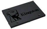 Kingston Digital A400 SSD 240GB SATA 3 2.5” Solid State Drive A400 - New - Razzaks Computers - Great Products at Low Prices