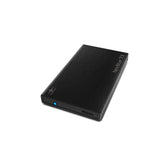Vantec NexStar TX 2.5" USB 3.0 Hard Drive Enclosure (NST-228S3-BK) - New - Razzaks Computers - Great Products at Low Prices