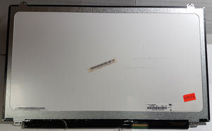 LCD LED Slim Screen 15.6" Original Chimei Innolux N156BGE-LB1 Rev C2 40-Pin No touch - Used - Razzaks Computers - Great Products at Low Prices