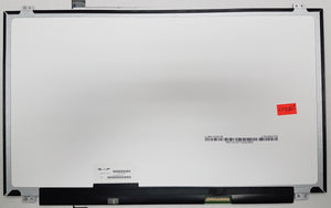 LCD LED Slim Screen 15.6" Original Samsung LTN156AT35-P02 40-Pin No touch - Used - Razzaks Computers - Great Products at Low Prices