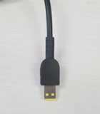 lenovo Replacement Adapter Charger 12V 3A DC USB - New - Razzaks Computers - Great Products at Low Prices