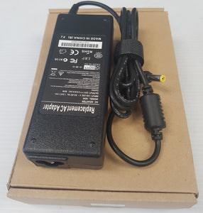 Lenovo Replacement Adapter Charger 20V 4.5A 5.5*2.5 - New - Razzaks Computers - Great Products at Low Prices