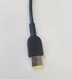 Lenovo Replacement Adapter Charger 20V 4.5A DC USB - New - Razzaks Computers - Great Products at Low Prices