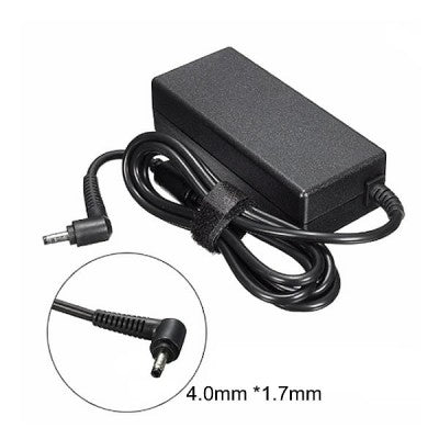 Lenovo Replacement Adapter Charger 20V 2.25A 4.0*1.7 (Pin) - New