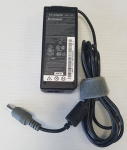 Lenovo Genuine Adapter Charger 20V 3.25A 65W 7.9*5.5 - Used