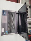 Lenovo Ideapad Z580 - Intel i3-2370M @ 2.4GHz  | 6 GB DDR3, 128 GB SSD, 15.6" Screen, Windows 10 Pro