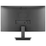 LG 22" FHD 60Hz 5ms GTG VA LCD FreeSync Gaming Monitor (22MP44B-C) - Charcoal Grey - New