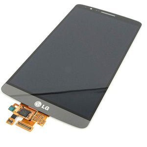 LG / Sony LCD Digitizer Replacement for Smartphones High Quality Compatible - New - Razzaks Computers - Great Products at Low Prices