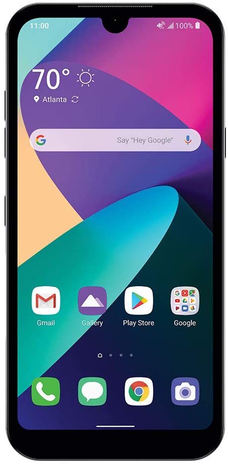 LG Phoenix 5 LM-K300AM 5.7