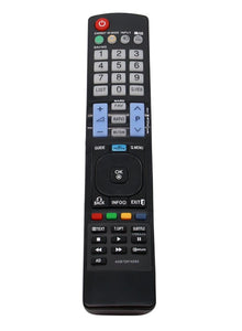 TV Remote Control Replacement for LG Smart TV Universal AKB72914293 - New