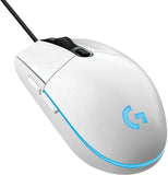 Logitech G203 LIGHTSYNC Wired Gaming Mouse - Brand New - Razzaks Computers - Great Products at Low Prices