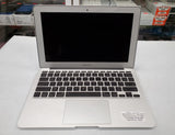 Apple Macbook Air Late 2010 A1370, Intel Core 2 Duo 1.4 GHz, 2GB 60GB SSD 11 inch Screen - SELLER REFURBISHED