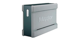 Maxtor OneTouch 3 III / 300GB External Hard Drive Firewire 400 IEEE 1394A USB 2.0