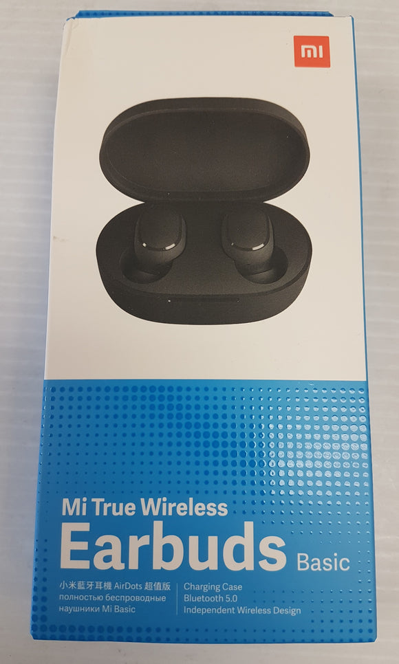 Mi True Wireless Stereo Earbuds Basic Bluetooth 5.0,  - Brand New - Razzaks Computers - Great Products at Low Prices
