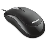 Microsoft Basic USB Optical Mouse for Business (Black) Model 1113 - New - Razzaks Computers - Great Products at Low Prices