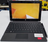 Microsoft SURFACE RT 10.6", 2G RAM, 64 GB  SSD, Windows 8.1 RT, TABLET, Webcam- SELLER REFURBISHED - Razzaks Computers - Great Products at Low Prices