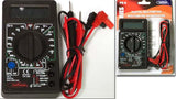RedTools Pocket Digital Multimeter from 200mV to 400V - New - Razzaks Computers - Great Products at Low Prices
