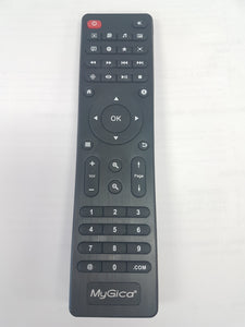 MyGica TV Box IR Remote - New - Razzaks Computers - Great Products at Low Prices