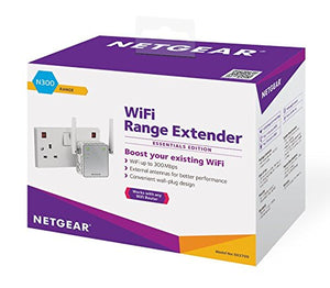 NETGEAR N300 WiFi Range Extender - (EX2700) - NEW - Razzaks Computers - Great Products at Low Prices