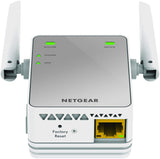 NETGEAR N300 WiFi Range Extender - (EX2700) - NEW - Razzaks Computers - Great Products at Low Prices