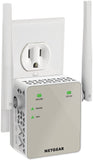 NETGEAR AC1200 Dual Band WiFi Range Extender - (EX6120-100CNS) - NEW - Razzaks Computers - Great Products at Low Prices