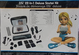 Nintendo DSi 22-in-1 Deluxe Starter Kit - New - Razzaks Computers - Great Products at Low Prices