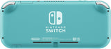 Nintendo Switch™ Lite - Turquoise - New - Razzaks Computers - Great Products at Low Prices