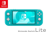 Nintendo Switch™ Lite - Turquoise - New - Razzaks Computers - Great Products at Low Prices