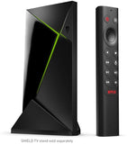 NVIDIA SHIELD Android TV Pro | 4K HDR Streaming Media Player, High Performance, Dolby Vision, 3GB RAM, 2x USB, Works with Alexa - Razzaks Computers - Great Products at Low Prices