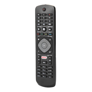 Replacement Remote Control for PHILIPS for NETFLIX HOF16H303GPD24 398GR08B - Razzaks Computers - Great Products at Low Prices
