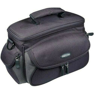 Philips Carry & Protect Camera Case - Brand New - Razzaks Computers - Great Products at Low Prices