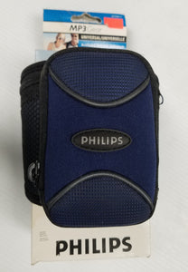 Philips iPod MP3 Gear Universal Armband, Fistband, Waistpack Fits most of MP Players and iPods - Razzaks Computers - Great Products at Low Prices