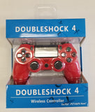 Replacement for Sony Plastation 4 / PS4 Controller DualShock 4 Bluetooth Wireless - New