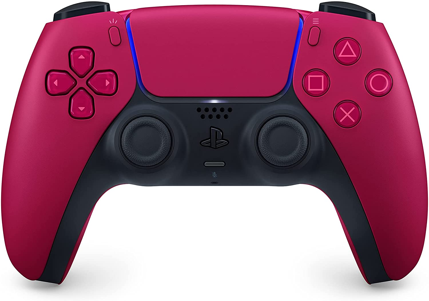 PlayStation - PlayStation 5（CFI-1100A01）新品　PS5 コントローラー ワイヤレスコントローラー 商品一覧 | PlayStation（R）5 | ソニー
