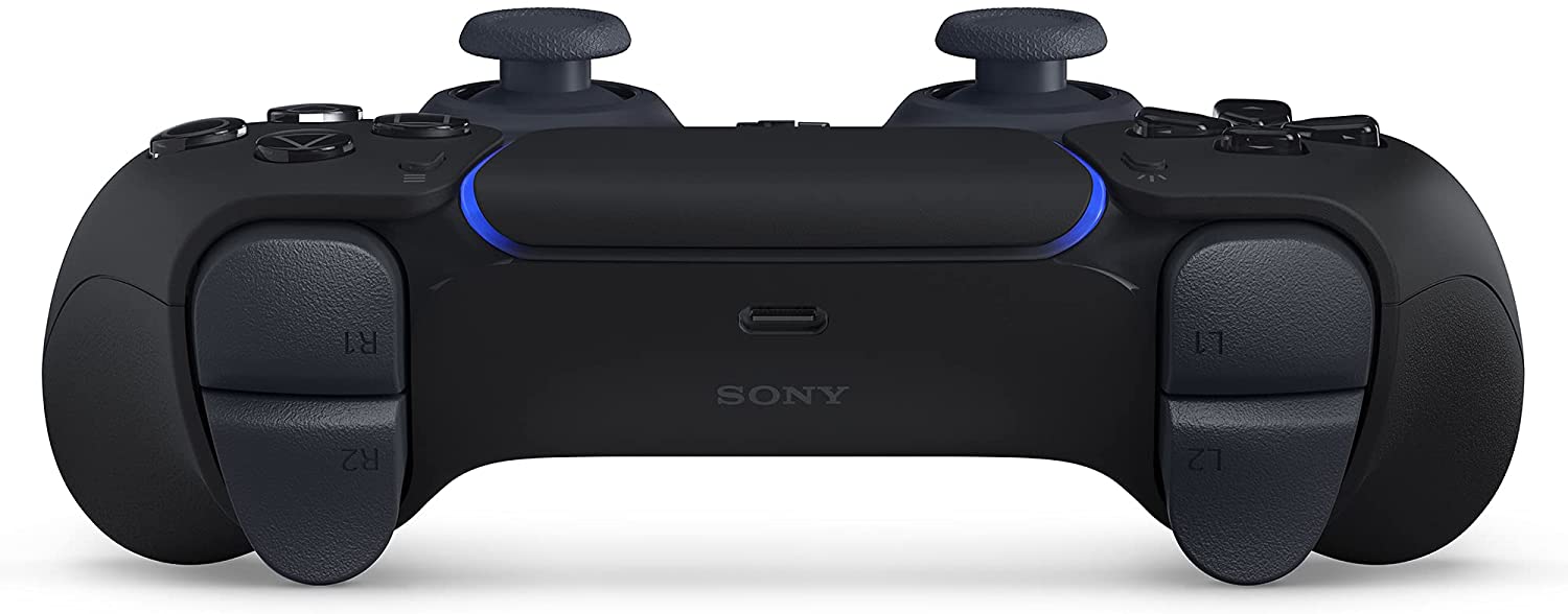 Sony PlayStation®5 PS5 DualSense™ wireless controller CFI-ZCT1W - Bran