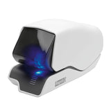 Rapid 5025E Electric Stapler 25 Sheet Capacity - White - New - Razzaks Computers - Great Products at Low Prices