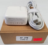 Replacement Adapter 29W USB Type-C Charger for 2015 and 2016 Apple Macbook 12" - Razzaks Computers - Great Products at Low Prices