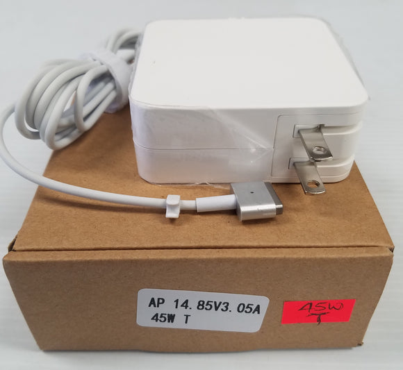 Replacement AC Adapter for Apple Macbook Air, Retina 11