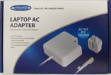 Replacement AC Adapter for Apple Macbook Pro 13" Magsafe 60W 16.5V 3.65A  - New - Razzaks Computers - Great Products at Low Prices
