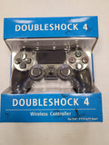 Replacement for Sony Plastation 4 / PS4 Controller DualShock 4 Bluetooth Wireless - New