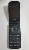 ROKiT F-One Flip Phone 2.4" Display - 3G 512 MB - GSM Dual-SIM - New - Razzaks Computers - Great Products at Low Prices