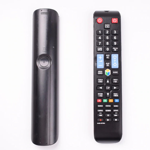 Samsung Replacement TV Remote Control AA59-00790A for Samsung LED TV - New - Razzaks Computers - Great Products at Low Prices