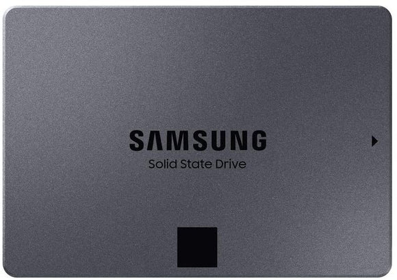 Samsung 860 QVO 1TB SATA 2.5