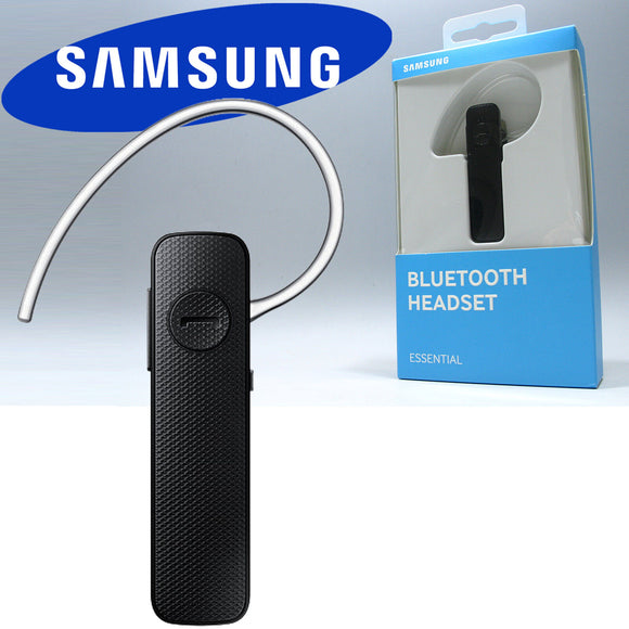 Verbeelding Civiel hoek Samsung Bluetooth Headset EO-MG920 / Fodi Bluetooth Mono Handsfree / W