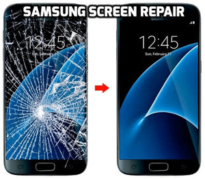 Samsung: LCD Screen Replacement - Compatible after-maket High Quality LCD - New - Razzaks Computers - Great Products at Low Prices