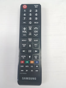 Samsung LED TV Remote Genuine AA59-00666A - New - Razzaks Computers - Great Products at Low Prices