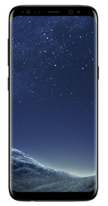 Samsung Galaxy S8 SM-G950U1 64gb 4G LTE Unlocked Smartphone Black/Gray  - Refurbished - Razzaks Computers - Great Products at Low Prices