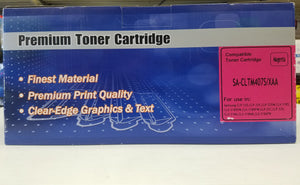 Samsung (CLT-M407S) Compatible Magenta Toner Cartridge for Samsung CLP320 - New - Razzaks Computers - Great Products at Low Prices